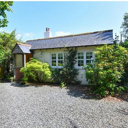 Wrens Nest Villa Newton Stewart Ngoại thất bức ảnh
