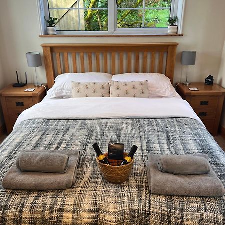 Wrens Nest Villa Newton Stewart Ngoại thất bức ảnh