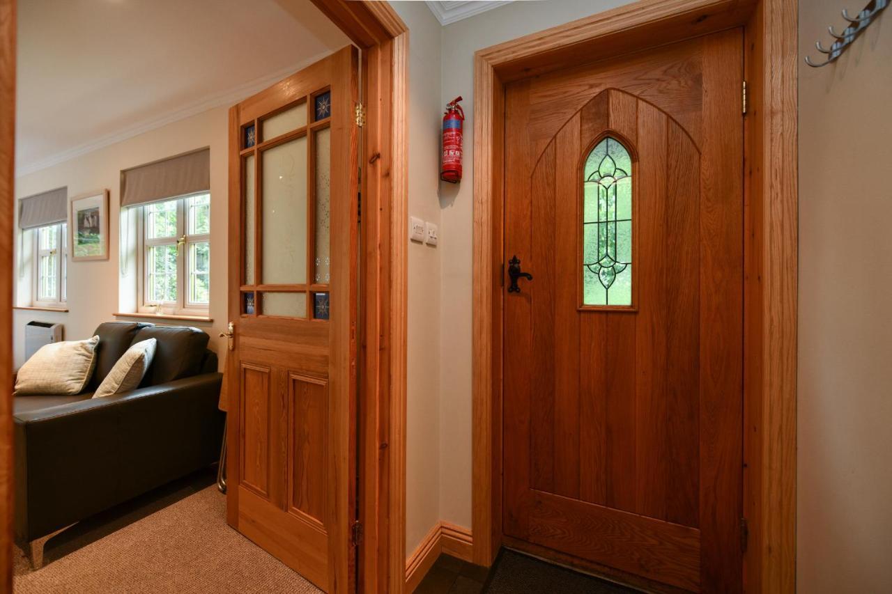 Wrens Nest Villa Newton Stewart Ngoại thất bức ảnh