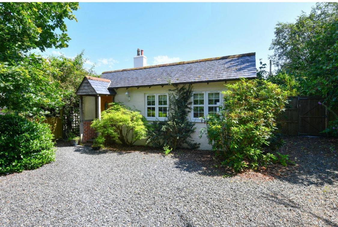 Wrens Nest Villa Newton Stewart Ngoại thất bức ảnh