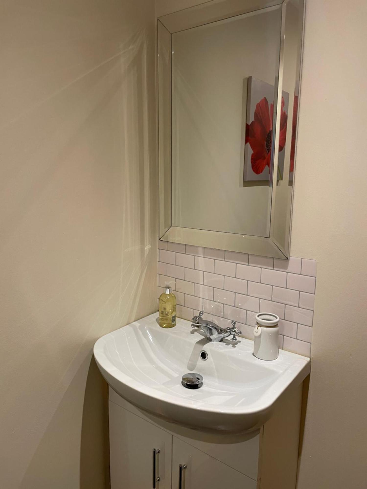 Wrens Nest Villa Newton Stewart Ngoại thất bức ảnh