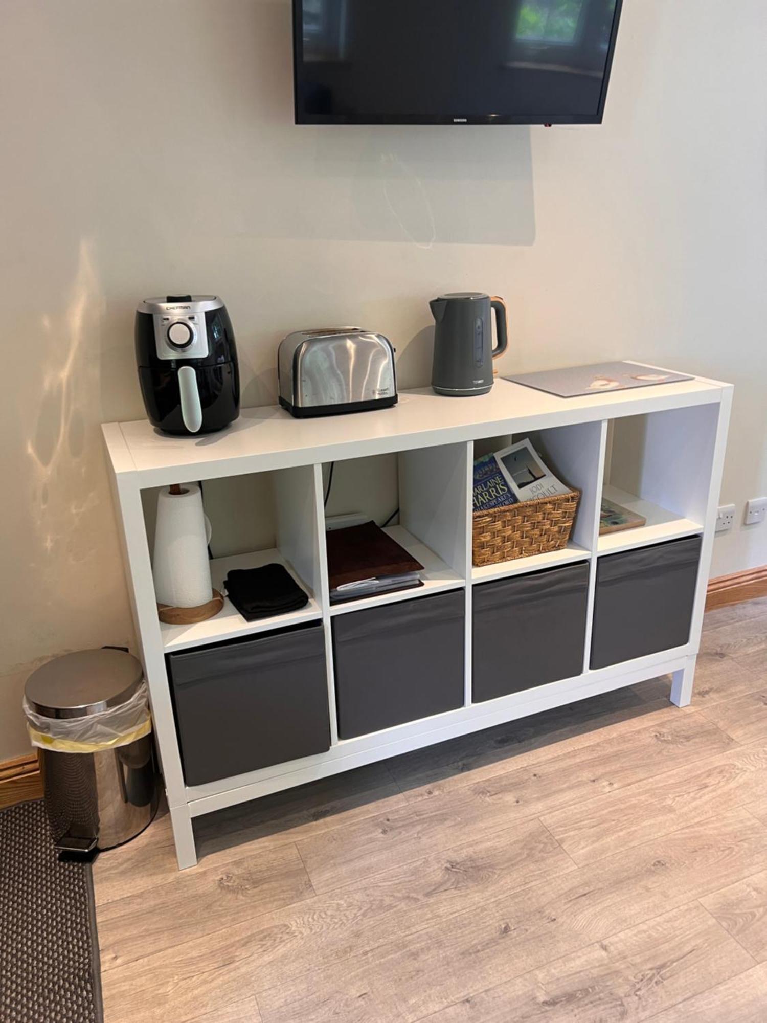 Wrens Nest Villa Newton Stewart Ngoại thất bức ảnh